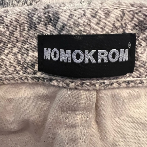 Nwt momokrom skirt - Picture 7 of 9